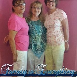 Meet your Posher, Frances